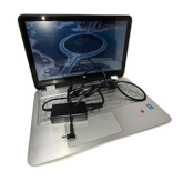 HP ENVY x360 Touch-Screen i7-4510U 4x2,60GHz 8GB Ram 256GB SSD Ihtel HD GPU 2GB